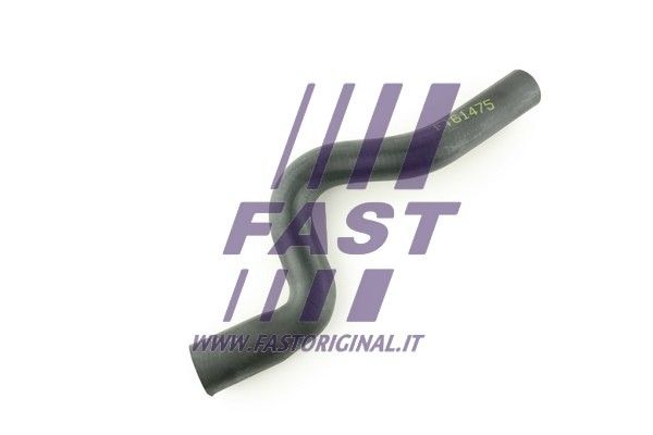 Przewód elastyczny chłodnicy FAST FT61475