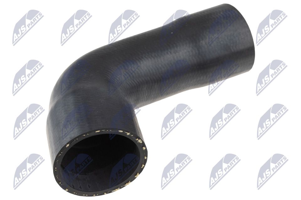 Pūtes sistēmas gaisa caurule