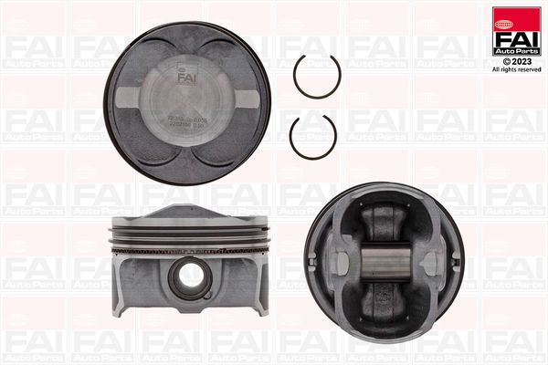 Tłok FAI AUTOPARTS PK276-050