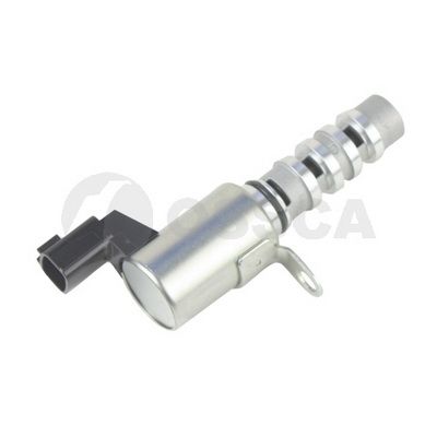 Juhtklapp,nukkvõlli asend