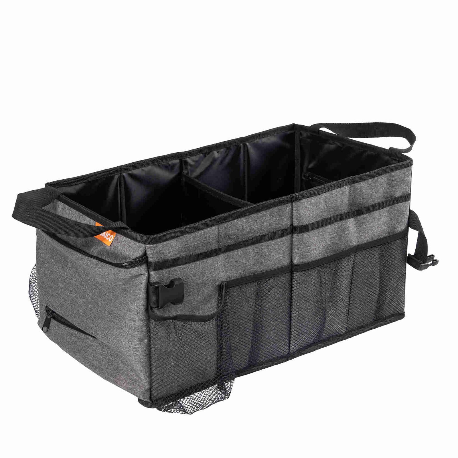 Sac de coffre