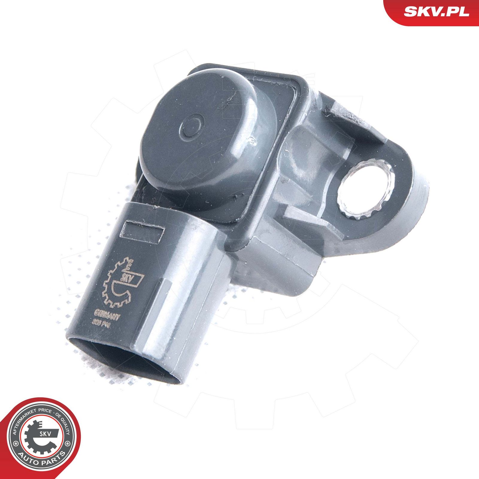 Levně Senzor tlaku sacího potrubí ESEN SKV 17SKV138
