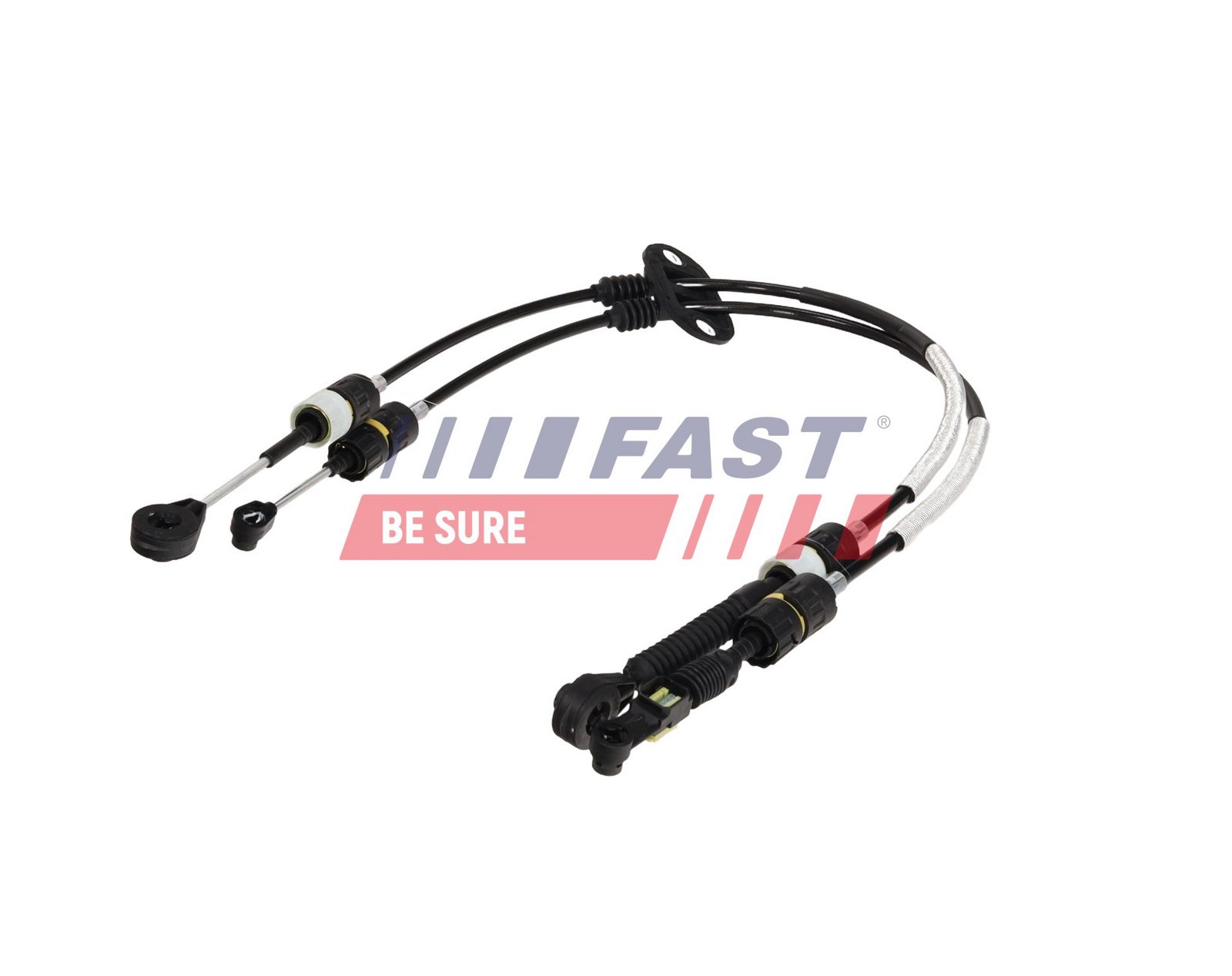 E-shop Súprava káblov, mechanická prevodovka FAST FT02952