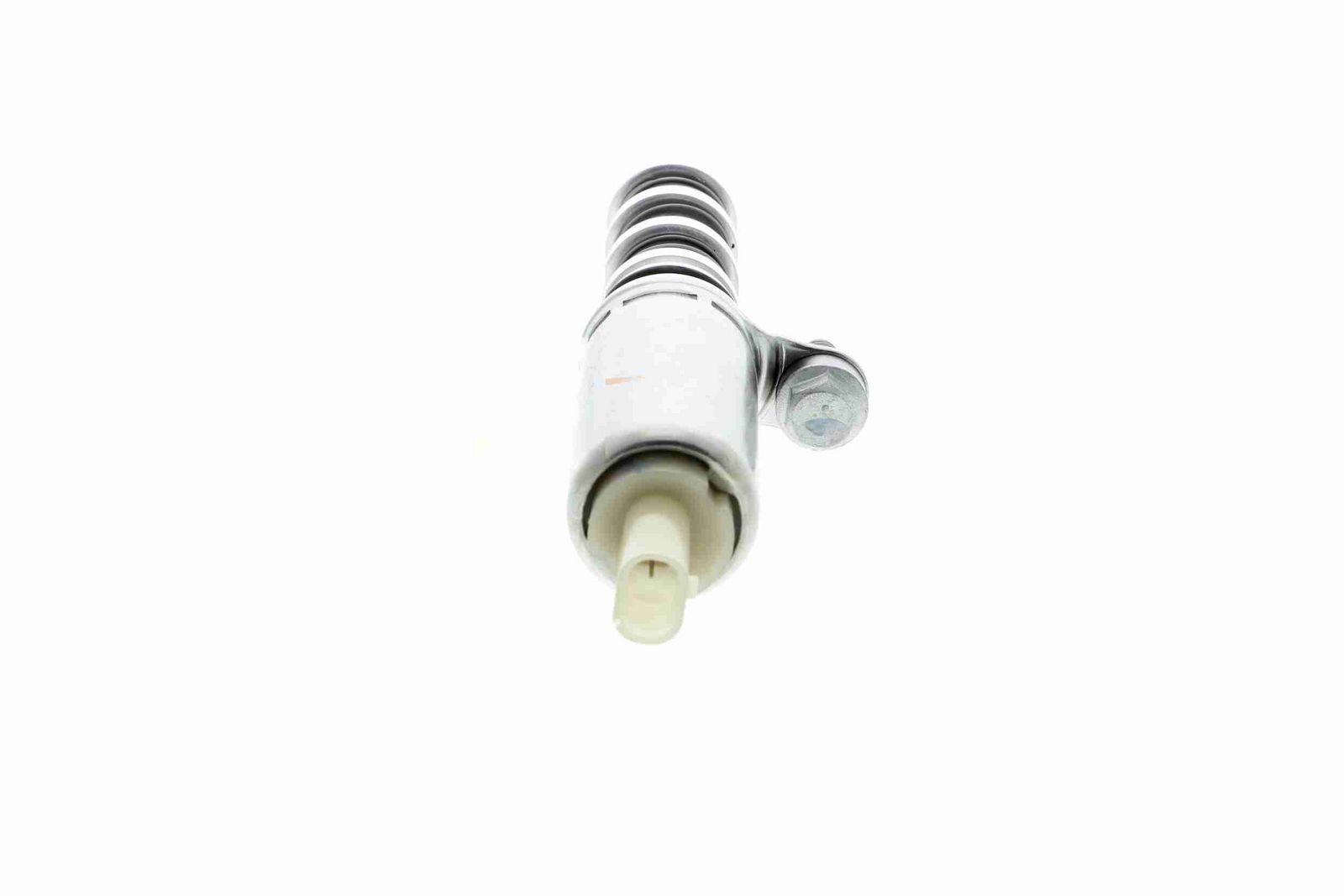 Valve de commande, réglage d'arbres à came