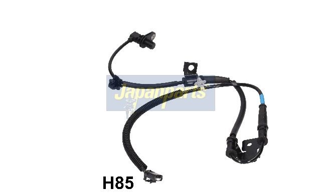 Levně Snímač, počet otáček kol JAPANPARTS ABS-H85