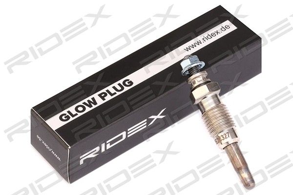 Świeca żarowa RIDEX 243G0075