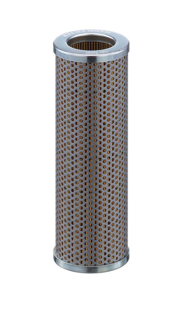 Filtru, sistem hidraulic primar MANN-FILTER HD 7036