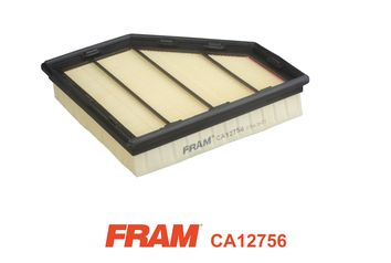 Filtr powietrza FRAM CA12756