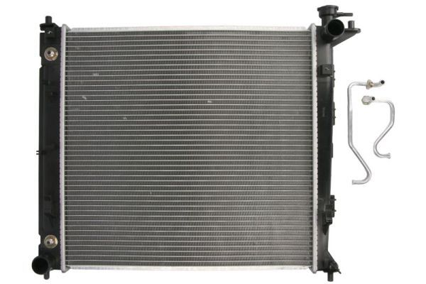 Radiator, racire motor THERMOTEC D70323TT