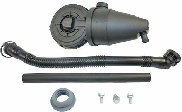 Set reparatie, aerisire baie ulei METZGER 2385082
