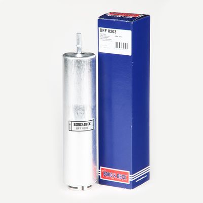 Filtr paliwa BORG & BECK BFF8203