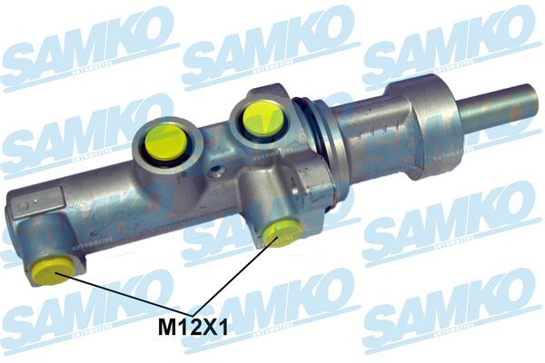 Pompa hamulcowa SAMKO P30458