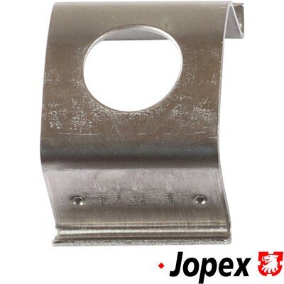 Suport, furtun frana JP Group 8161650200