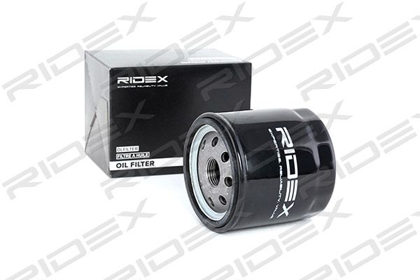 Filtr oleju RIDEX 7O0093