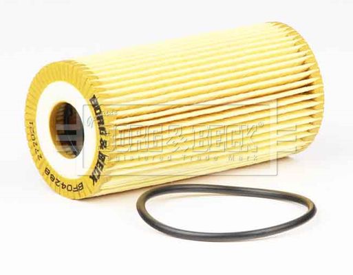 Filtr oleju BORG & BECK BFO4288