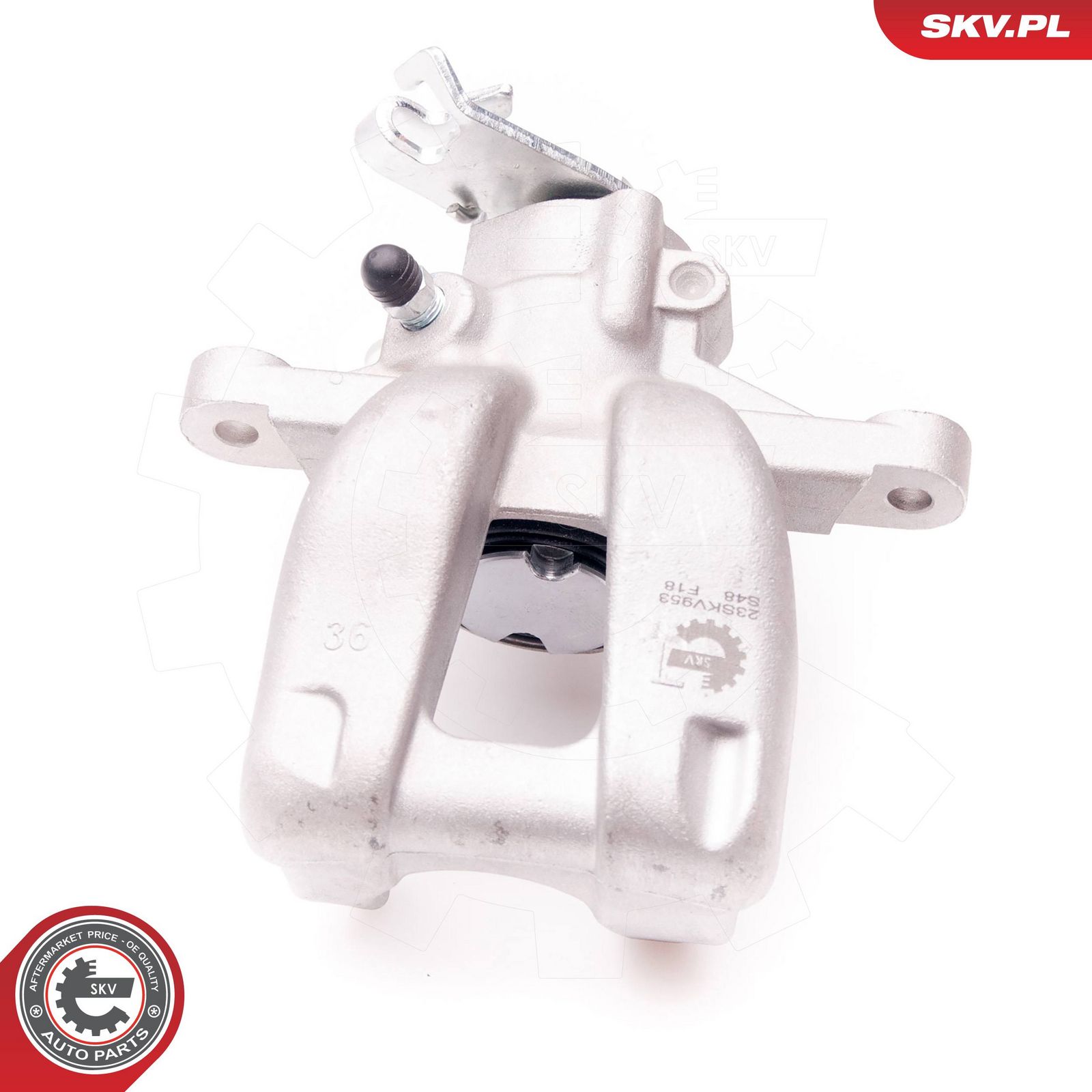 Levně Brzdový třmen ESEN SKV 23SKV953
