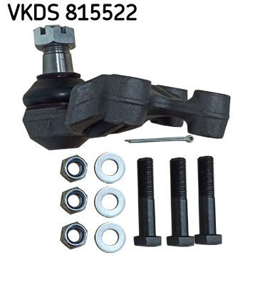 Przegub mocujący / prowadzący SKF VKDS 815522