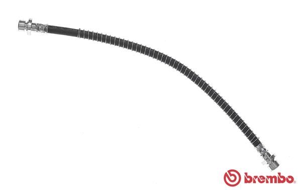 Przewód hamulcowy elastyczny BREMBO T 44 024