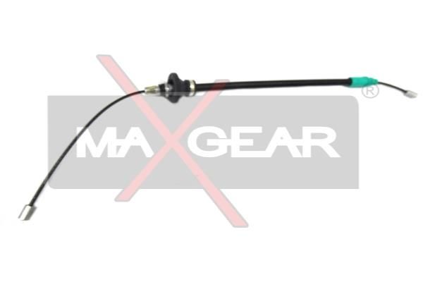 Cięgło, hamulec postojowy MAXGEAR 32-0274