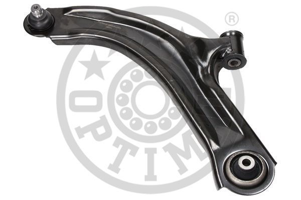 Wahacz, zawieszenie koła OPTIMAL G6-1113