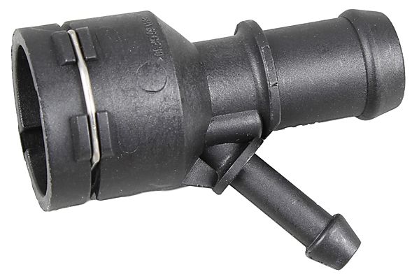 Teava de legatura, conducte de racire METZGER 4010175