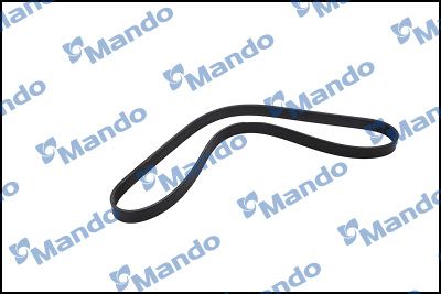 Pasek klinowy wielorowkowy MANDO MB6PK1095