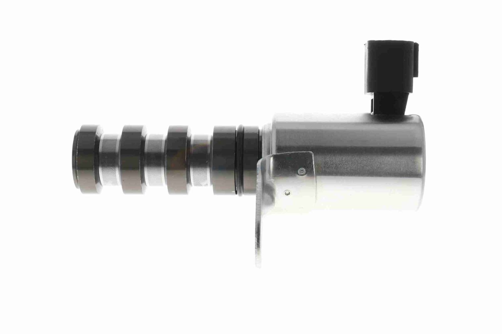 Valve de commande, réglage d'arbres à came