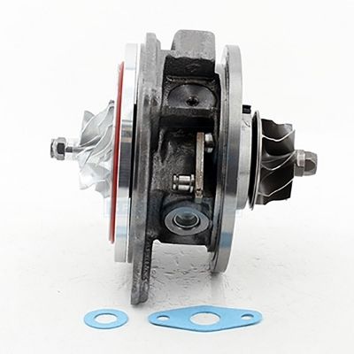 Põhirühm, turboülelaadur