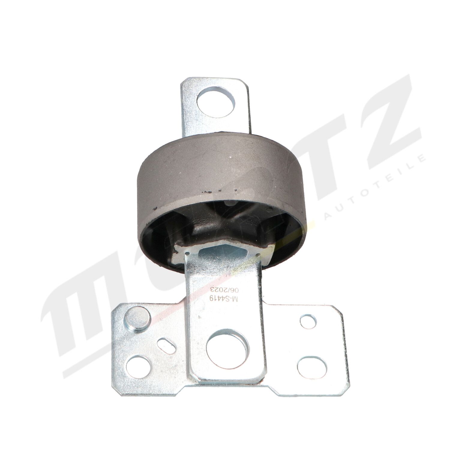 valdymo svirties/išilginių svirčių įvorė M-S4419 MERTZ