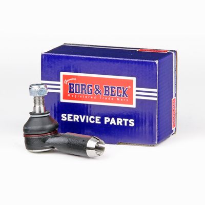 Końcówka drążka kierowniczego poprzecznego BORG & BECK BTR4202