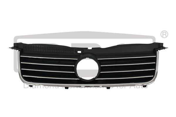 Grila ventilatie, bara protectie DPA 88531184002