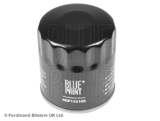 Olejový filter BLUE PRINT ADF122105