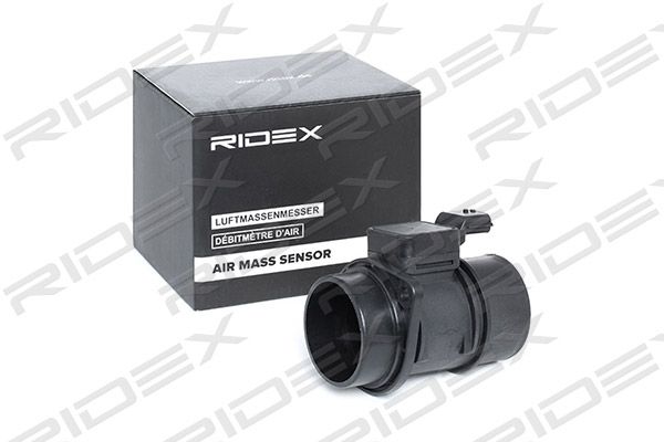 Przepływomierz masowy powietrza RIDEX 3926A0312