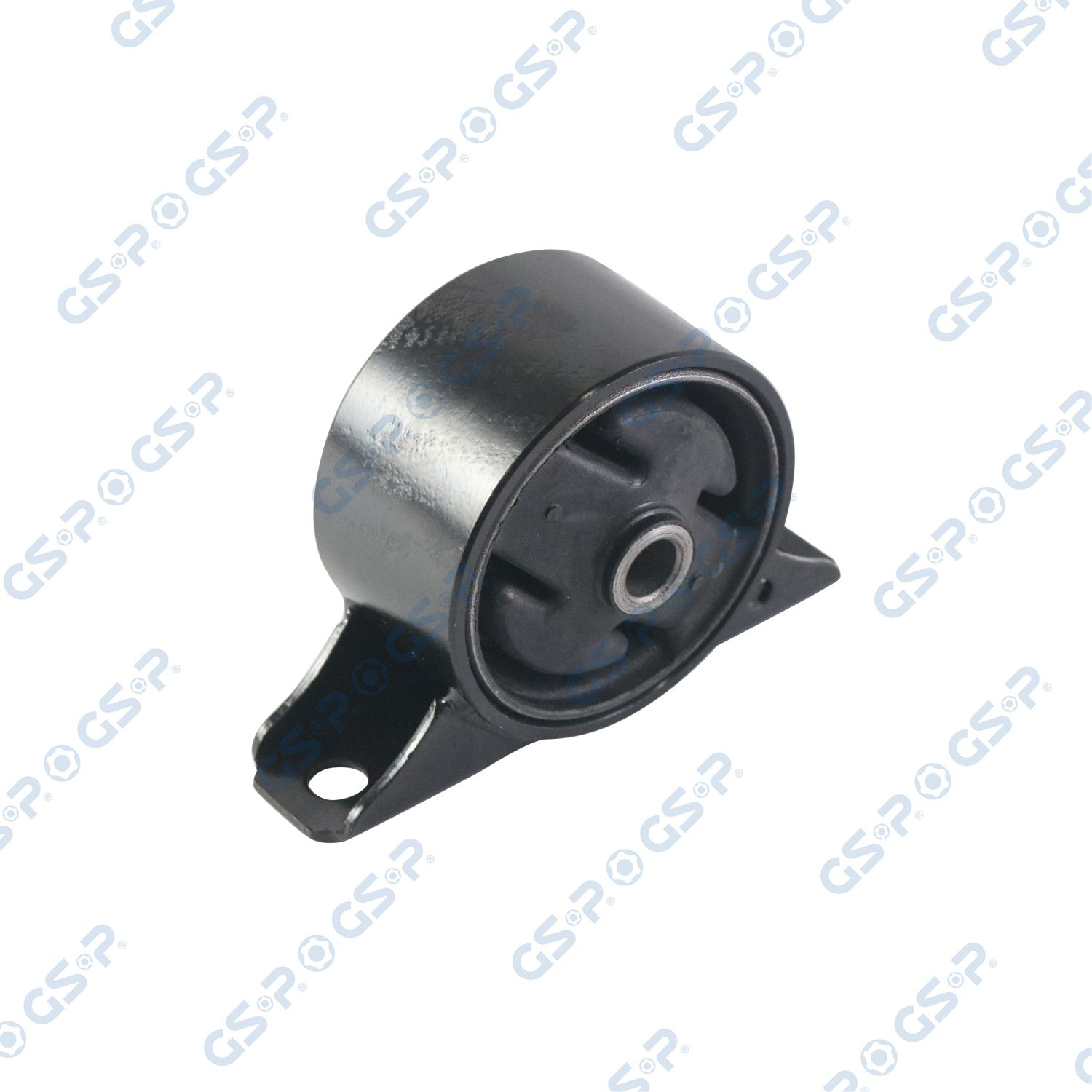 Подвеска, двигатель