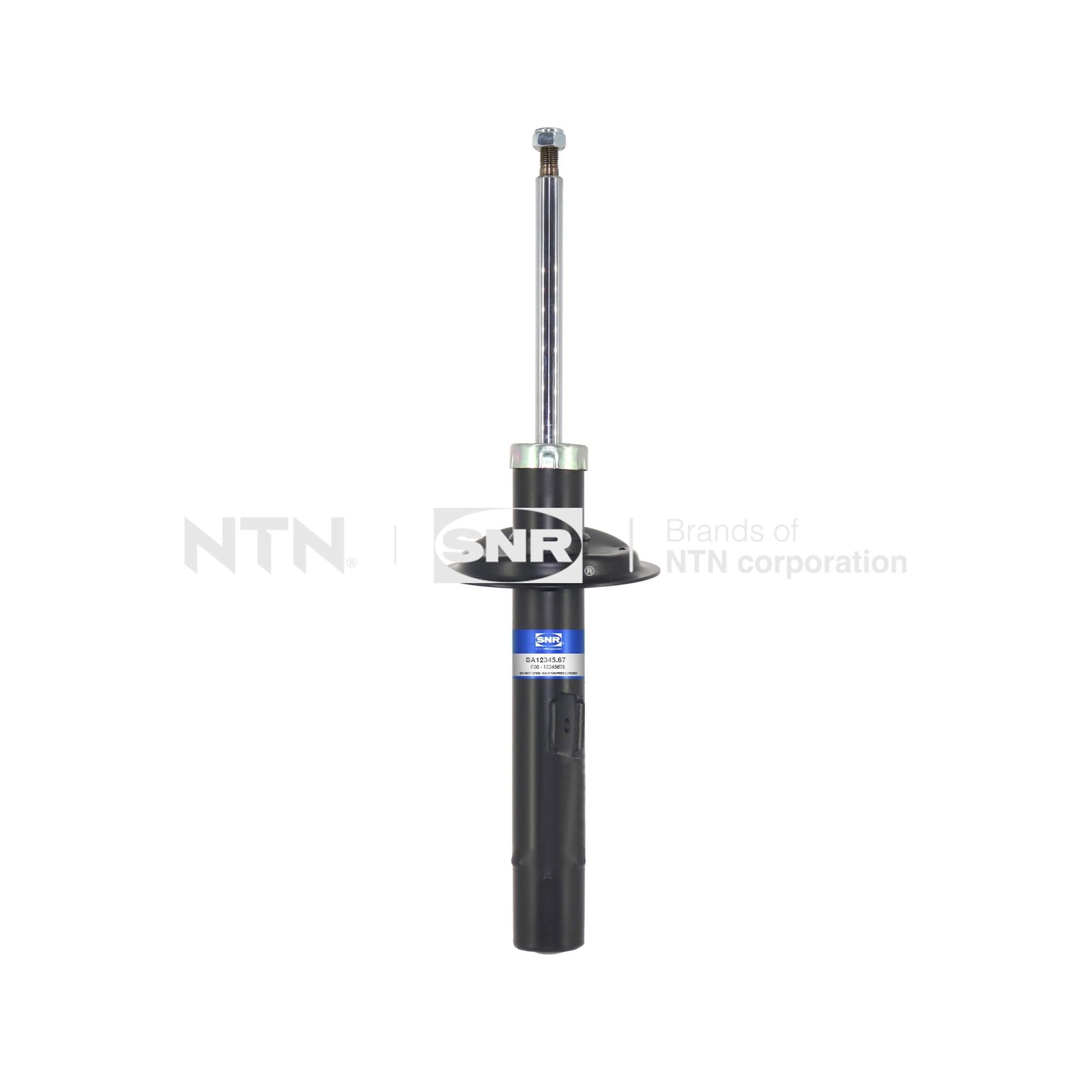 Amortyzator SNR SA66640.06R