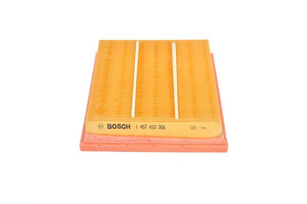 Filtr powietrza BOSCH 1 457 433 306