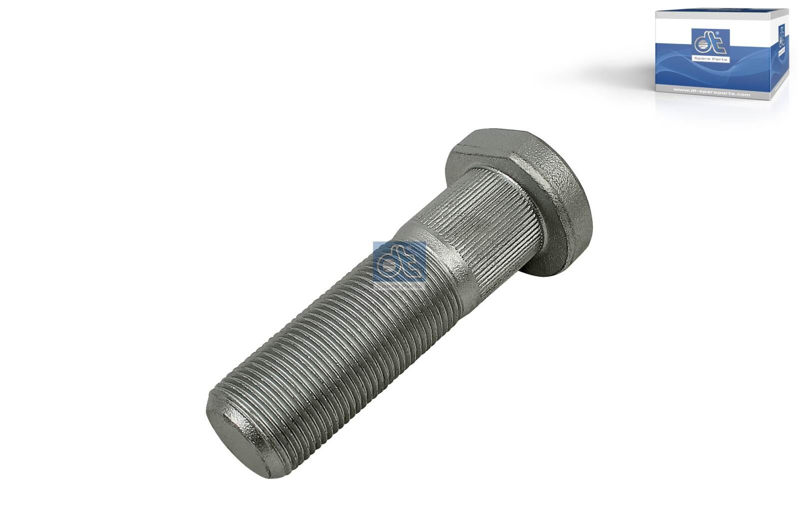 Bolt roata DT Spare Parts 4.40473