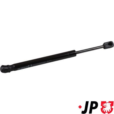 Gaasivedru, mootorikapott