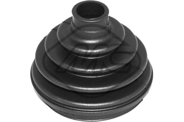 Burduf cauciuc, articulatie planetara METALCAUCHO 10033