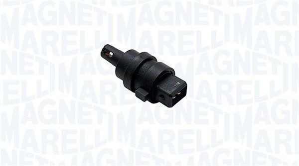 Czujnik, temperatura powietrza dolotowego MAGNETI MARELLI 215810401201