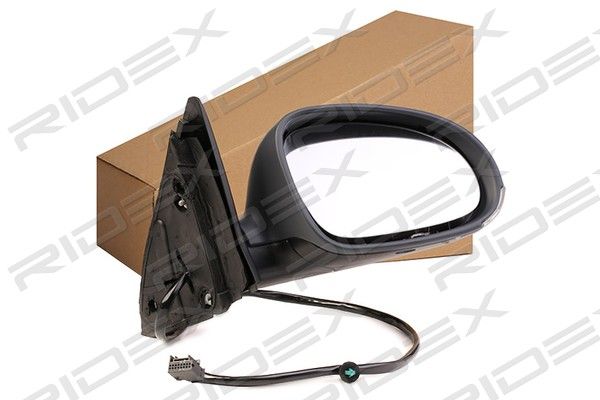 Lusterko zewnętrzne RIDEX 50O0168