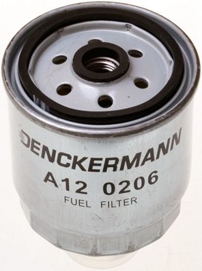 Palivový filter DENCKERMANN A120206