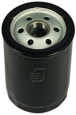 Filtr oleju DENCKERMANN A210404