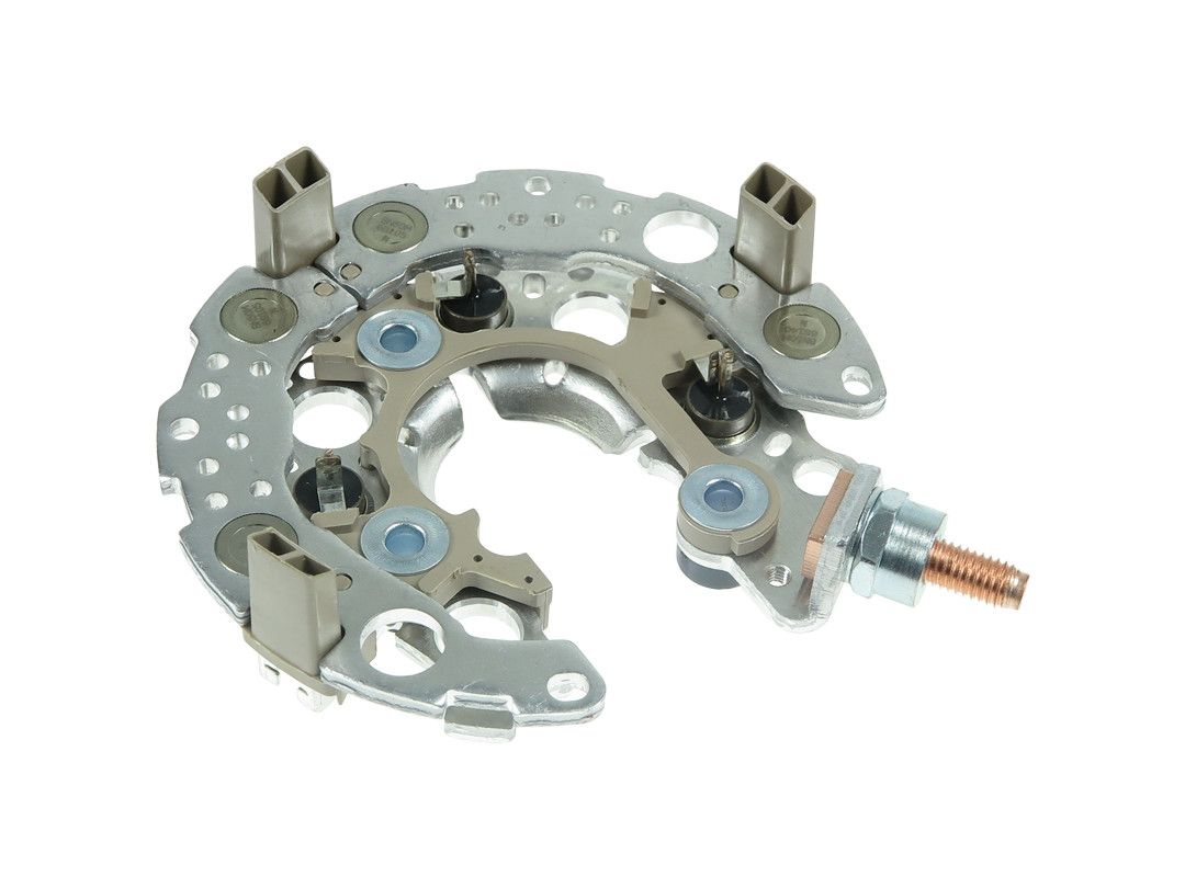 Levně Usměrňovač, generátor AS-PL ARC6019