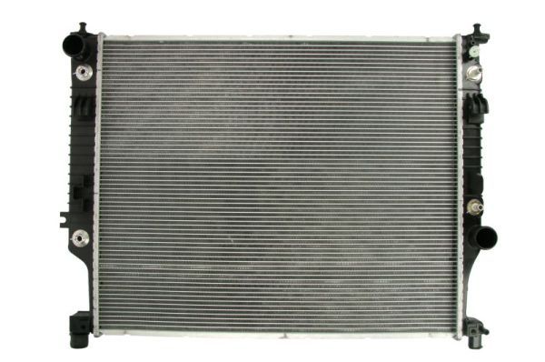 Radiator, racire motor THERMOTEC D7M048TT