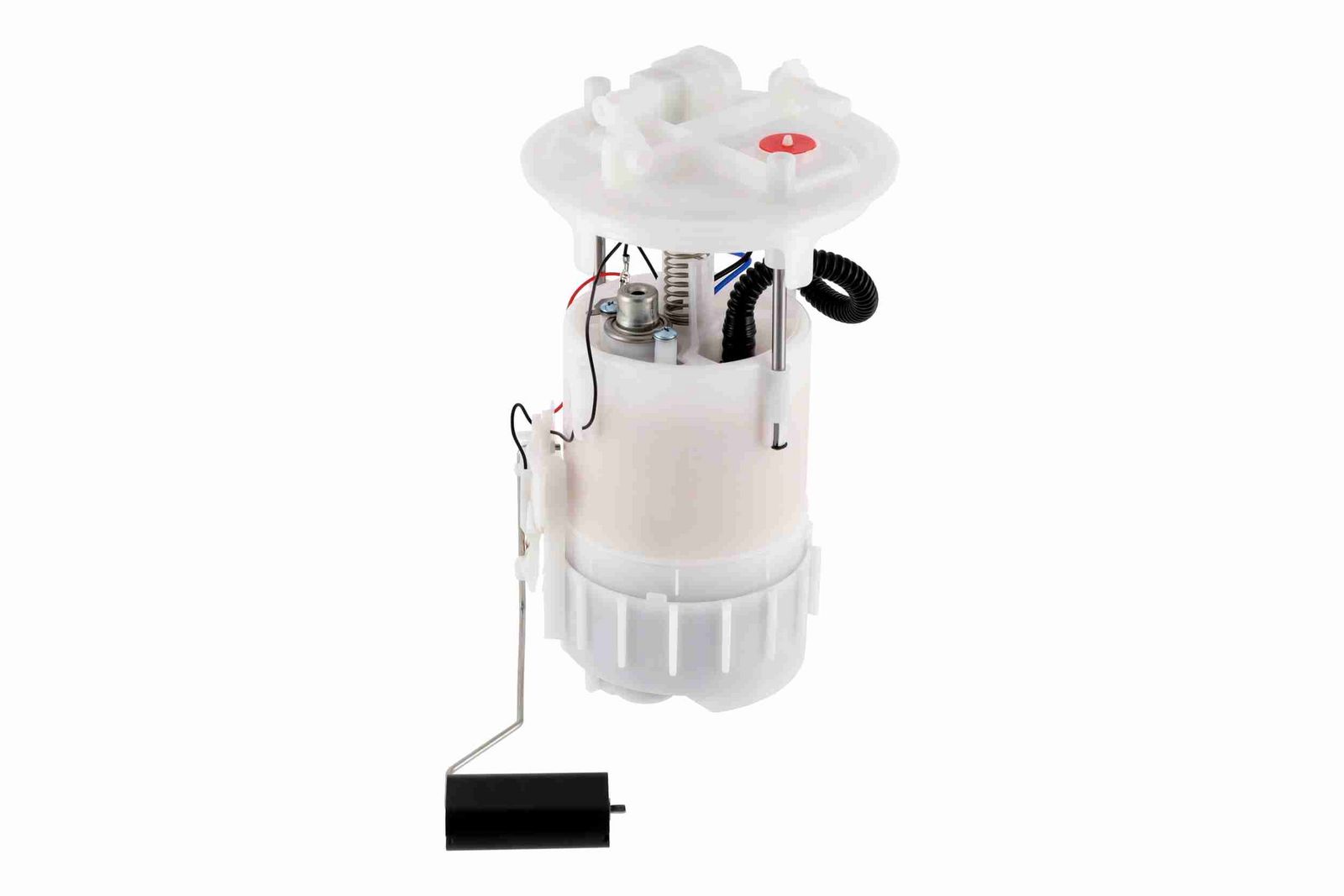 unité d'alimentation de carburant