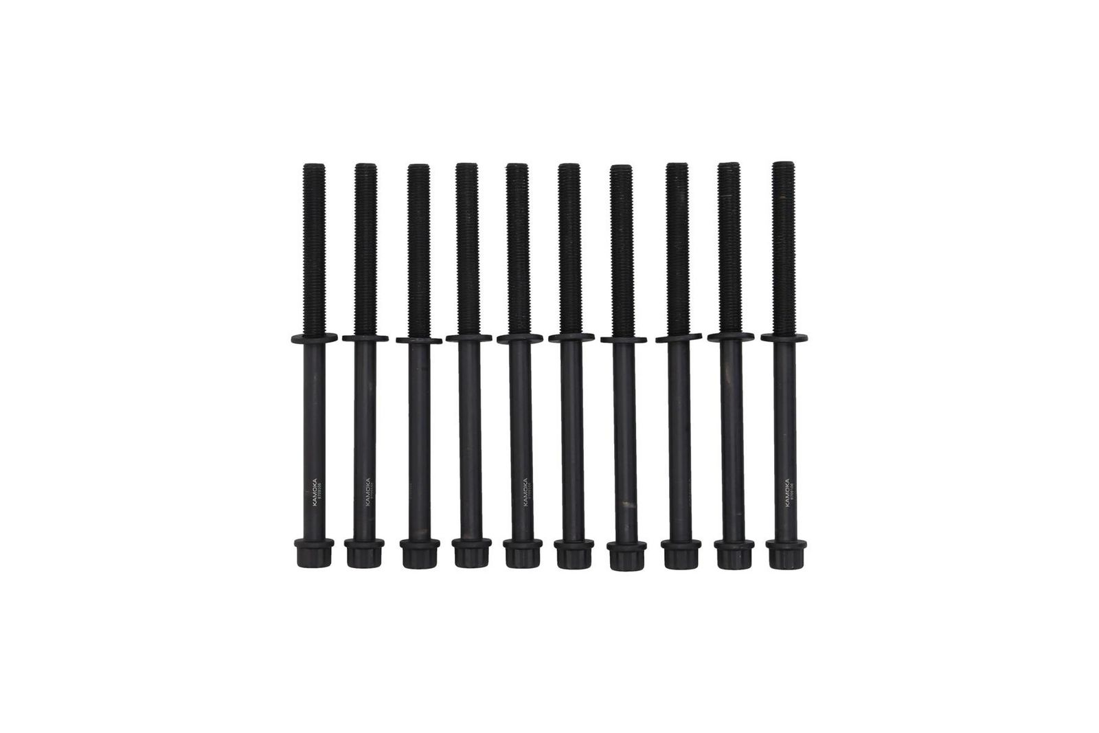 Set surub, chiulasa KAMOKA 8709106