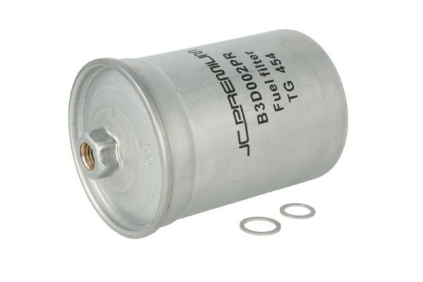 Filtr paliwa JC PREMIUM B3D002PR