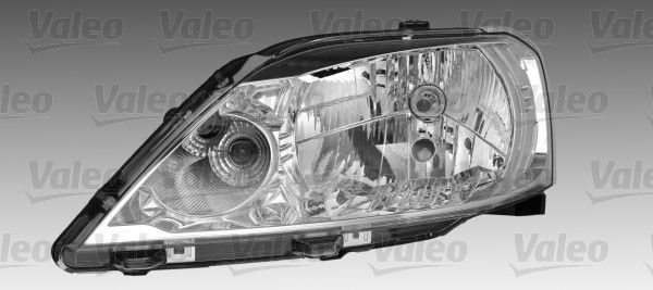 Reflektor VALEO 044173