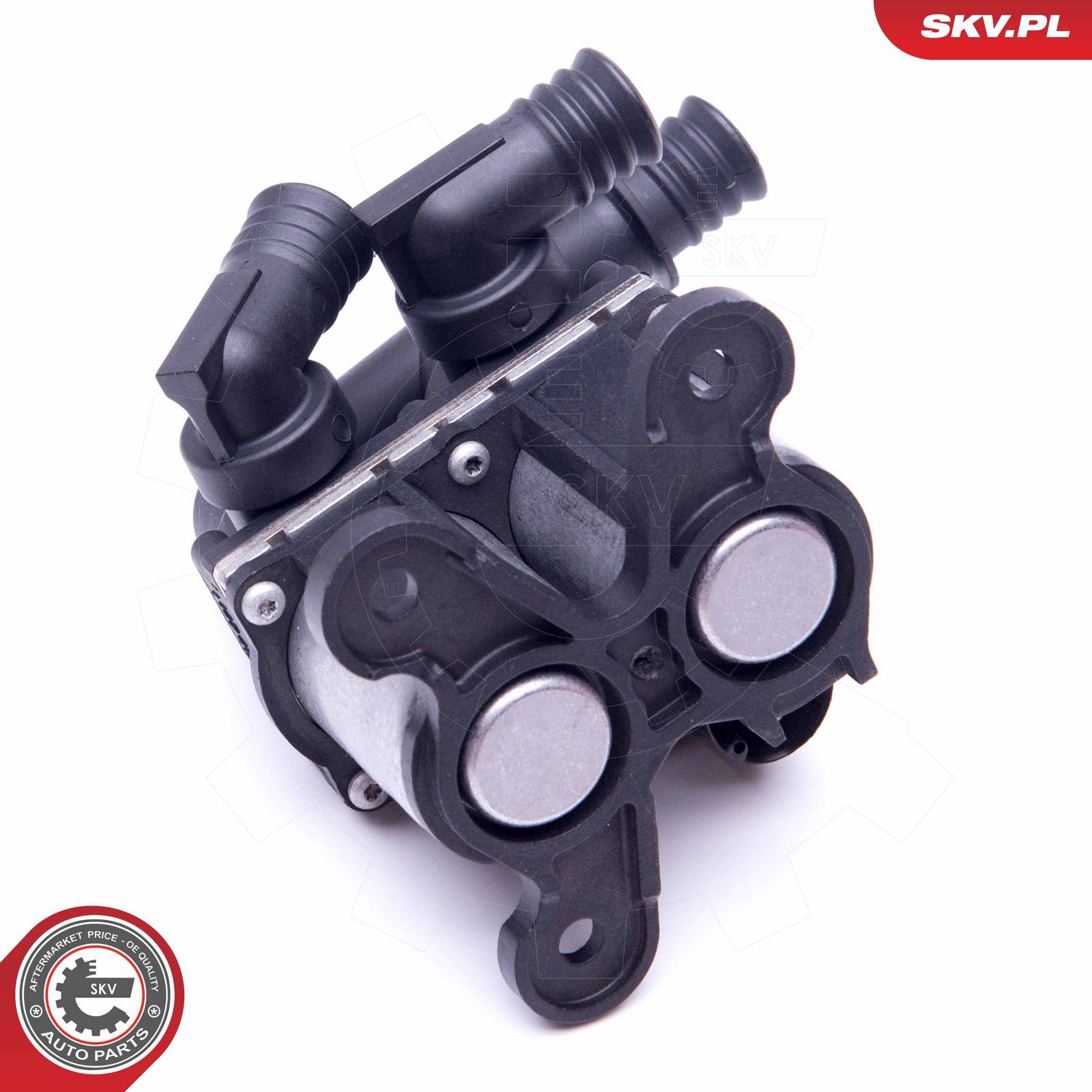 Levně Termostat ESEN SKV 96SKV910
